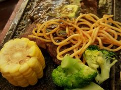 -必胜客(湘隆店)