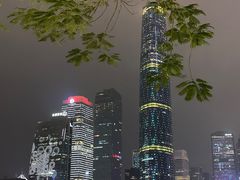 -广州四季酒店
