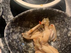 -哥老官重庆美蛙鱼头(宝山龙湖店)