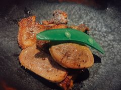香煎牛舌-和彩放题餐厅(酒仙桥店)