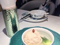 -醉舍·新淮扬菜(长宁龙之梦店)