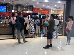 -85度C(南京龙江店)