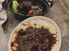 -奶奶的味道(胶州路店)