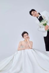 -第一夫人婚纱摄影(南京店)