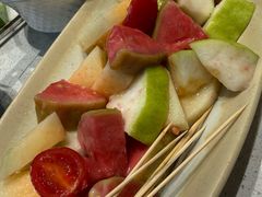 -四点金潮汕鲜牛肉火锅(金猴名居店)