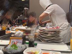 -大渔铁板烧(大悦城店)