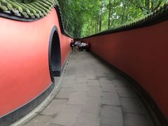 -成都武侯祠博物馆