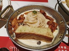-赤火牛排(金狮广场店)