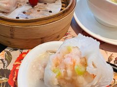 -虾饺妹·粤式手工点心(水荫路店)