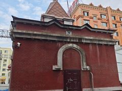 -圣·阿列克谢耶夫教堂