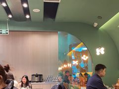 -浩海火烧云傣家菜(京广店)
