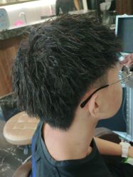 点击看大图 -浪涛发型