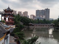 -川味中国寻香馆(琴台路店)