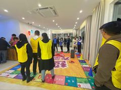 -麓舍全景太湖温泉别墅团建拓展会议亲子