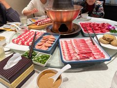 -东来顺饭庄(天坛店)