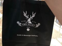 -鹿角巷The Alley(龙湖天街店)