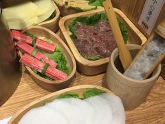 -独食火锅·半米屋台(望平街店)