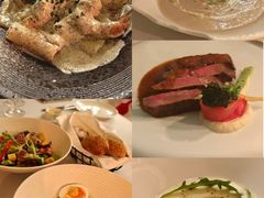 -圣丰索菲特·法国餐厅