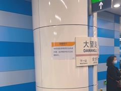 -大望路(地铁站)