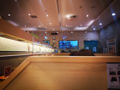 -京樽回転寿司(奥林匹克店)