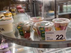-迦南·甜品蛋糕(传媒店)