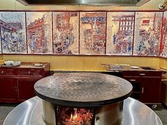 -烤肉宛饭庄(北新桥店)