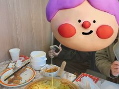 -比格比萨自助(上海松江万达店)
