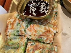 -伏一解牛烤肉专门店(信业购物中心店)