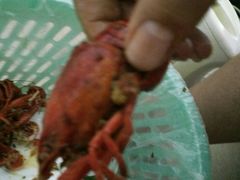 -老梅园大虾城(河西店)