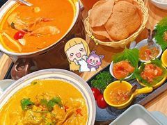 -米泰芒·东南亚料理(体育西店)