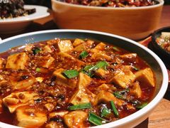 -老九巷川小馆(万松园店)