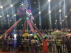 -巴克创奇梦工厂