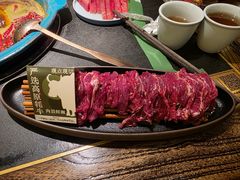 -吼堂老火锅(太古里总店)