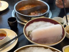 -牛将军•涮肉•烤肉(北京王府井·故宫店)