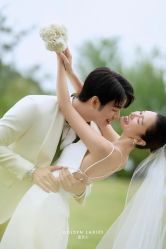 -金夫人婚纱摄影(西昌店)