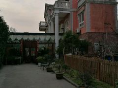 -漫渡庄绿岛花园•隐世庭园菜(滨湖店)