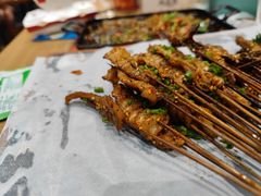 -林二哥宜烤官·宜宾小烧烤