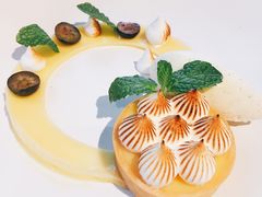 -L'Arome芳芳法国餐厅(仙林金鹰店)