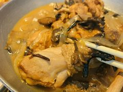 -关东小磨东北菜(上海长风大悦城店)