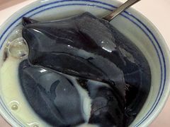 -五福堂龟苓膏(河东北山店)