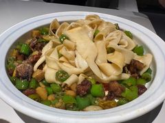 -一醒·手工面·西北传统小吃(悠方购物中心店)