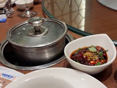 -东海怡品海鲜豆捞(星街坊店)