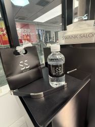 -SWANK SALON