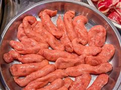 -英雄故事地摊烤肉(马驹桥店)