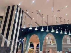 -奈尔宝·儿童乐园·亲子餐厅(鄞州万达店)