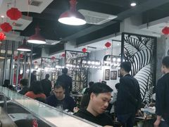-陈记顺和潮汕牛肉火锅(番禺迎宾大道店)