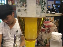 -吉香碳烤生蚝(仙霞路店)