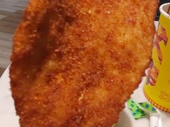 巴掌大鸡排-夸父炸串(金桥国际广场店)