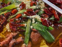 -绿野餐厅(上海动物园店)