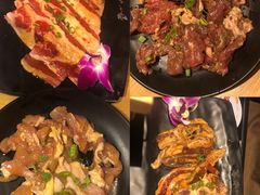 秘制牛小排-黑牛の場(兴隆大奥莱店)